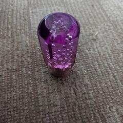 シフトノブ2