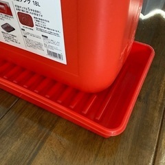 灯油タンクの画像