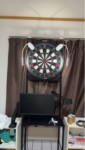 グランボード3s ダーツスタンドセット