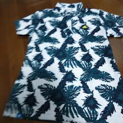新品♪adidasポロ