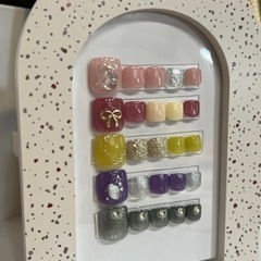 お爪を貸していただきたいです🙇‍♀️ - 大阪狭山市