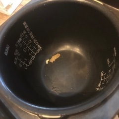 家電 キッチン家電 炊飯器の画像