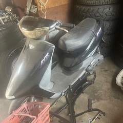 3万で商談中バイク ヤマハ