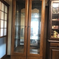茨城県のショーケースの中古が安い！激安で譲ります・無料で