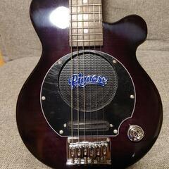 Pignose ピグノーズ ギターの画像