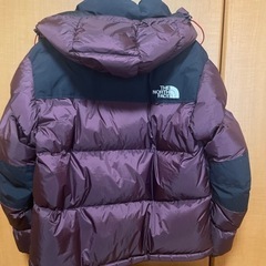 【本日限り特価！】ノースフェイスNorth Faceダウンジャケットの画像