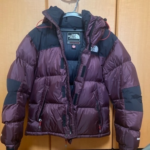 激安価格値下げしました【20日限り特価！】ノースフェイスNorth Faceダウンジャケット