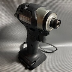 新品未使用　マキタ 18V TD173D インパクトドライバー NO. 991の画像