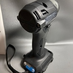 新品未使用　マキタ 18V TD173D インパクトドライバー NO. 991の画像