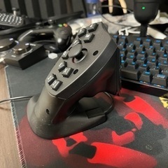 激レア　PCゲーム　左手デバイス