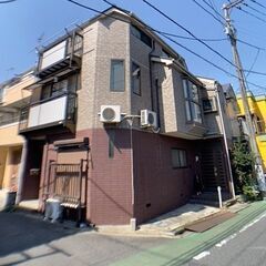 ネコワンズ新小岩303、ペット可シェアハウス、個室・和室 − 東京都