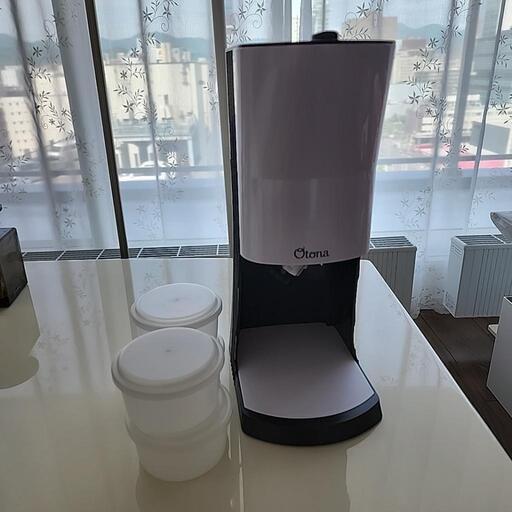 かき氷器　とろ雪