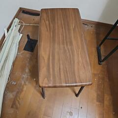 家具 オフィス用家具 机の画像
