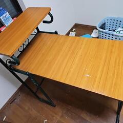 家具 オフィス用家具 机