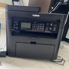 canon プリンター レーザー複合機 