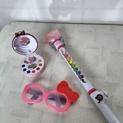【お取り引き中】光るプリキュア変身セットの画像