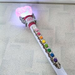 【お取り引き中】光るプリキュア変身セットの画像