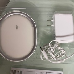 急速ワイヤレス充電パッドの画像