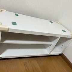 無料　家具 収納家具 テレビ台