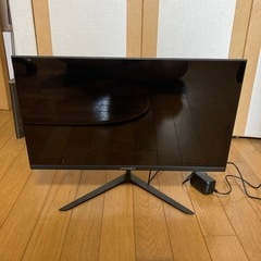 家電  ディスプレイ　JAPANNEXT