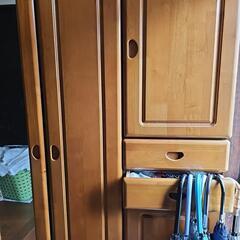 家具 ドレッサー