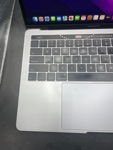 Apple MacBook Pro 13インチ 2017 #auc314