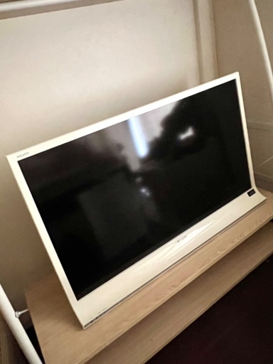 AQUOSテレビ