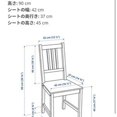 家具 ダイニングセットの画像