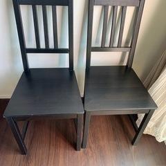 家具 ダイニングセットの画像