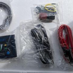 【新品】EDECOA正弦波インバーターの画像