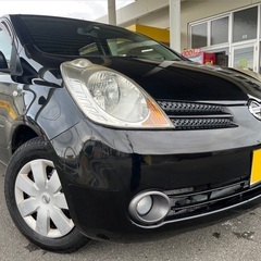 特別仕様車☆月々9千円〜分割払い可❗️車検2年付き！大人気☆日産...