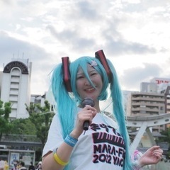 コスプレウィッグカット＆セット　サロンドソノ