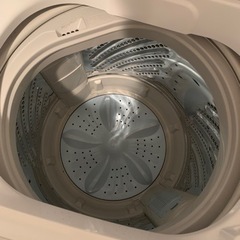 洗濯機＋冷蔵庫の2点セット  2022年製