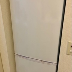 洗濯機＋冷蔵庫の2点セット  2022年製