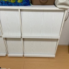 本棚・絵本飾り棚