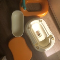 子供用品 ベビー用品 おむつ、トイレ用品の画像