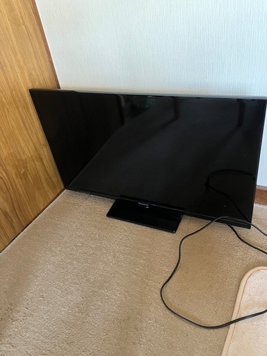 パナソニック液晶TV32型
