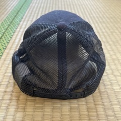服/ファッション 小物 帽子の画像