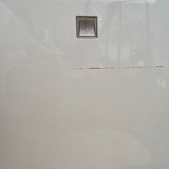 今週まで　衣類乾燥機　