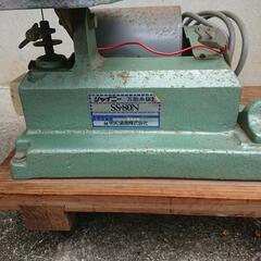 糸ノコギリ盤の画像