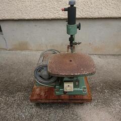 糸ノコギリ盤の画像