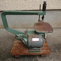 糸ノコギリ盤の画像