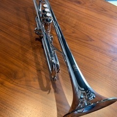 YAMAHA トランペット　YTR-2330S 