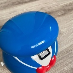 ディズニー 小物 ポップコーンバケット ドナルドの画像