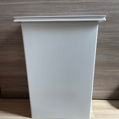 無印良品ゴミ箱