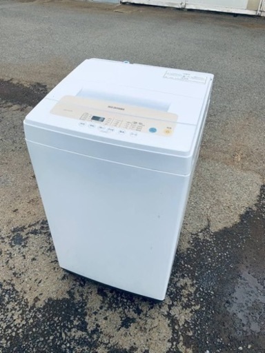 ⭐️アイリスオーヤマ全自動洗濯機⭐️ ⭐️IAW-T502EN⭐️