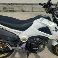 ホンダ　グロム　JC61 31000km