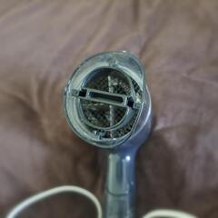 ドライヤーの画像