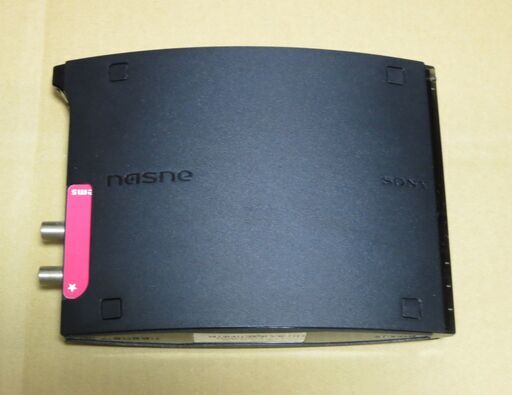 地上デジタルチューナー nasne  CUHJ-15004