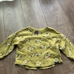 子供用品 ベビー用品 寝具の画像